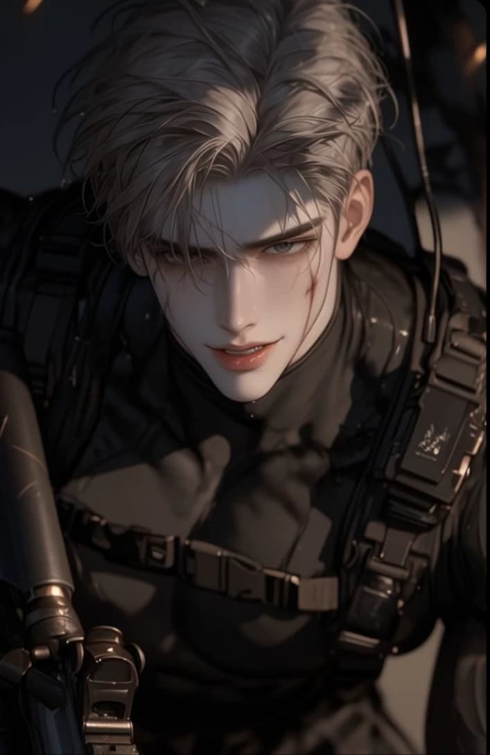Leonardo thumbnail