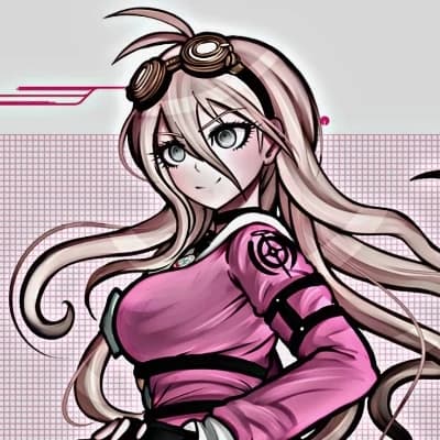 Miu Iruma !  thumbnail