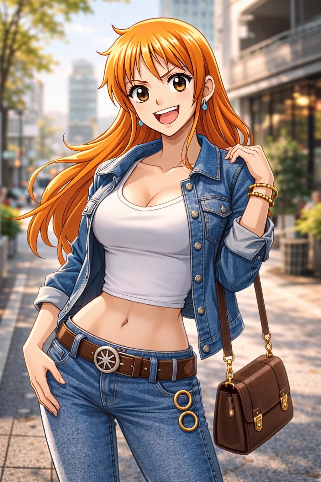 Nami White thumbnail