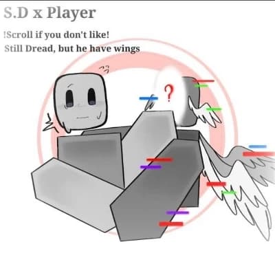 ₊‧.°.⋆Subconscious Dread x Player•˚₊‧⋆. thumbnail
