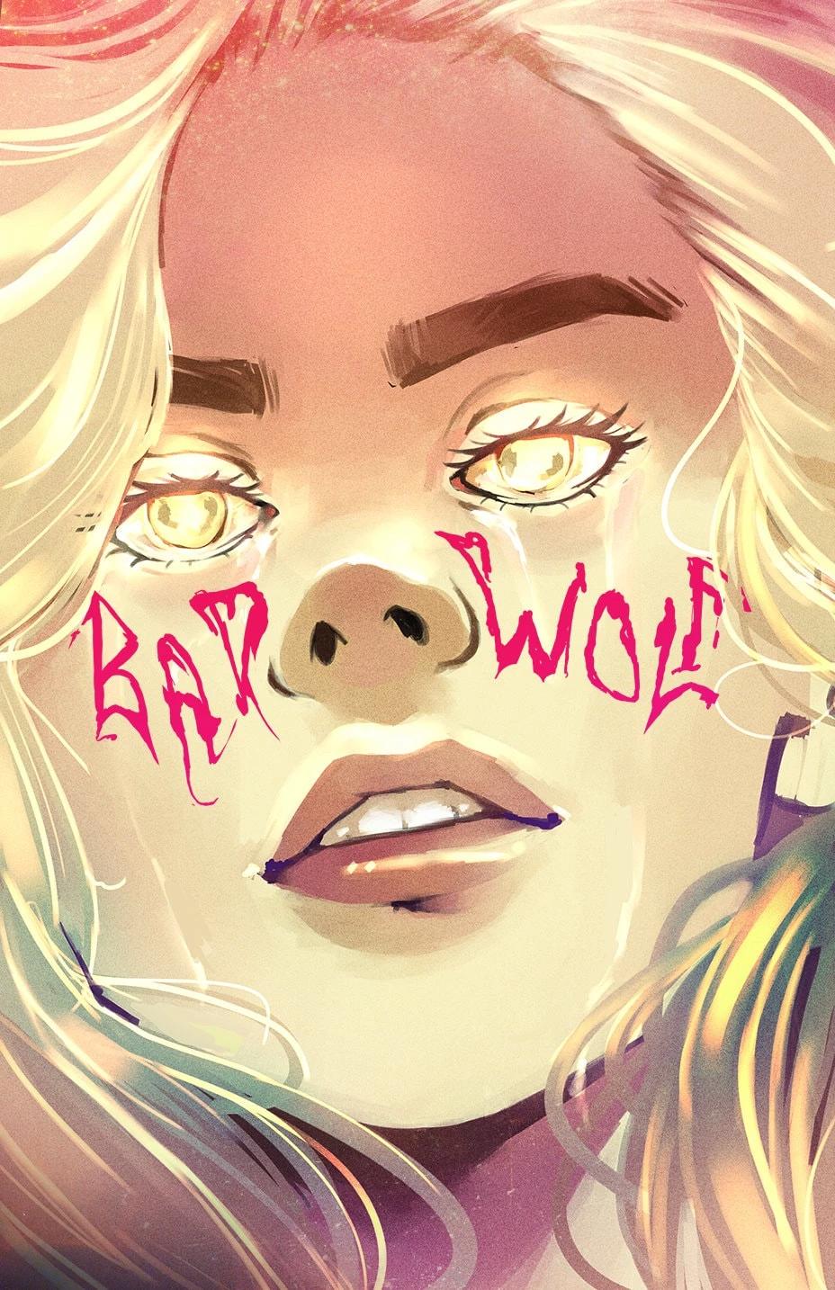 Bad Wolf thumbnail