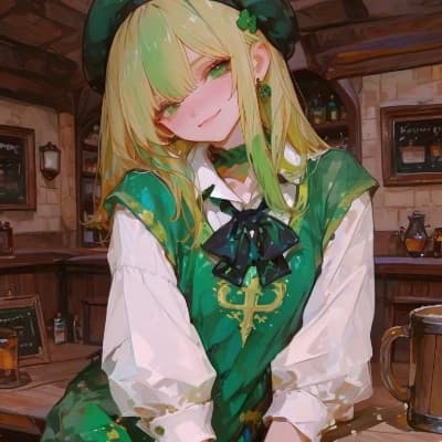 Aisling Quinn thumbnail