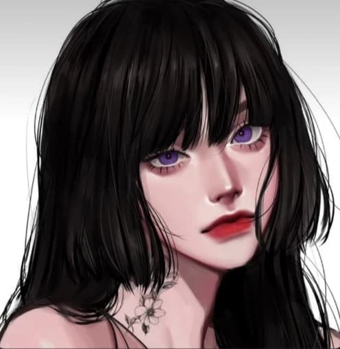 Erika (Rich woman hosting a party) thumbnail