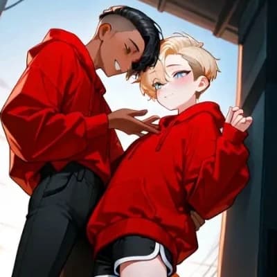 Natt & Mickey thumbnail