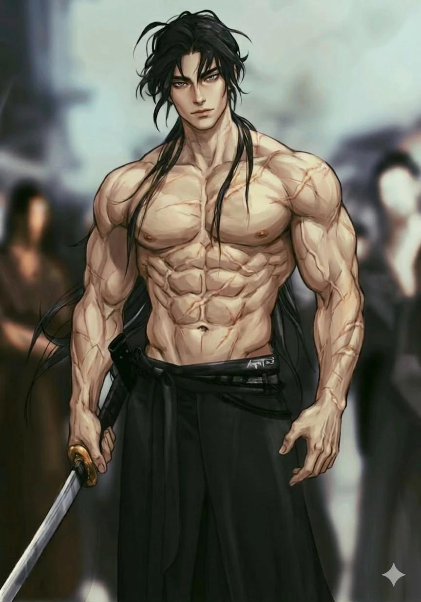 Renjiro Shizukage thumbnail