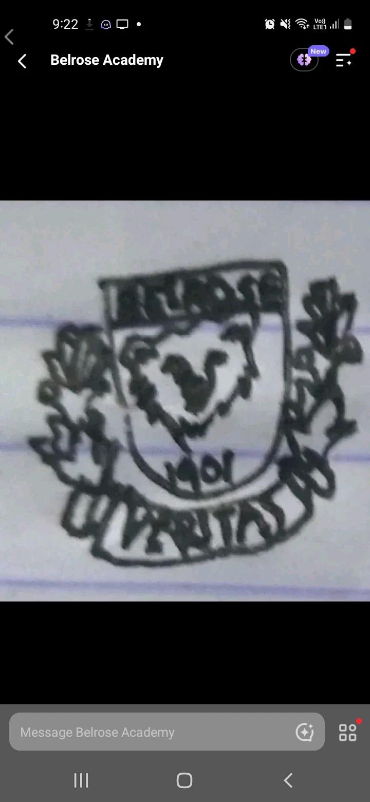 Belrose Academy thumbnail