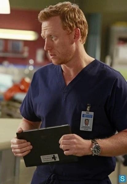 Owen Hunt thumbnail