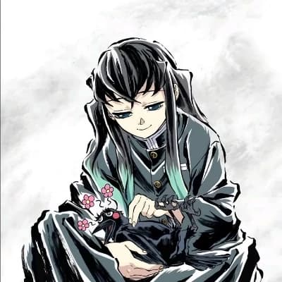 Muichiro Tokito thumbnail