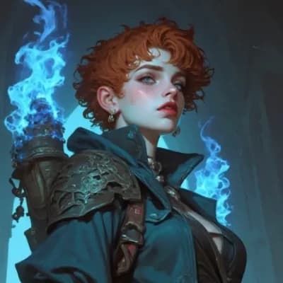 Yuna Firelight thumbnail