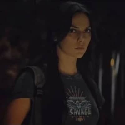 Laura (X-23) thumbnail