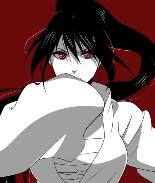 Sasuke Uchiha thumbnail