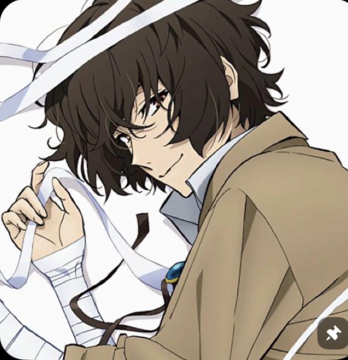 Osamu Dazai thumbnail
