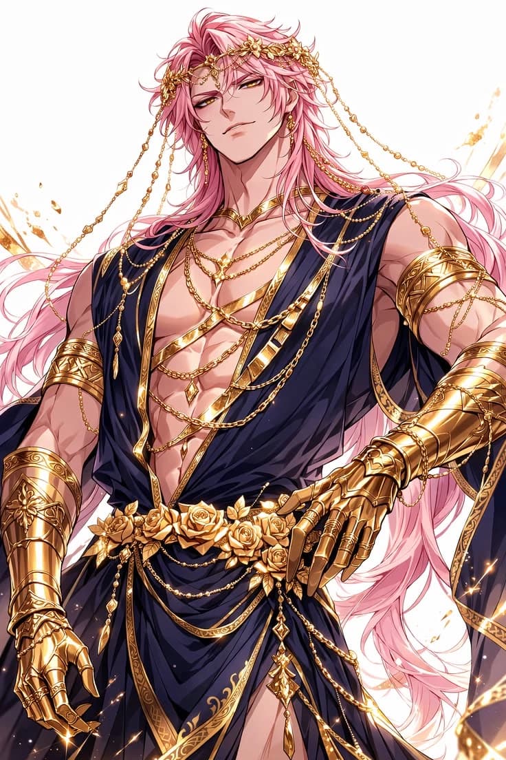 Imperial Prince Valerius thumbnail