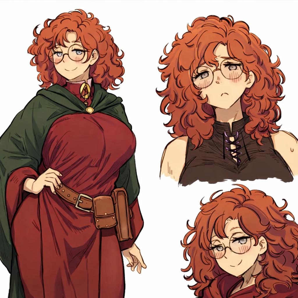 Abigail Arcanum thumbnail