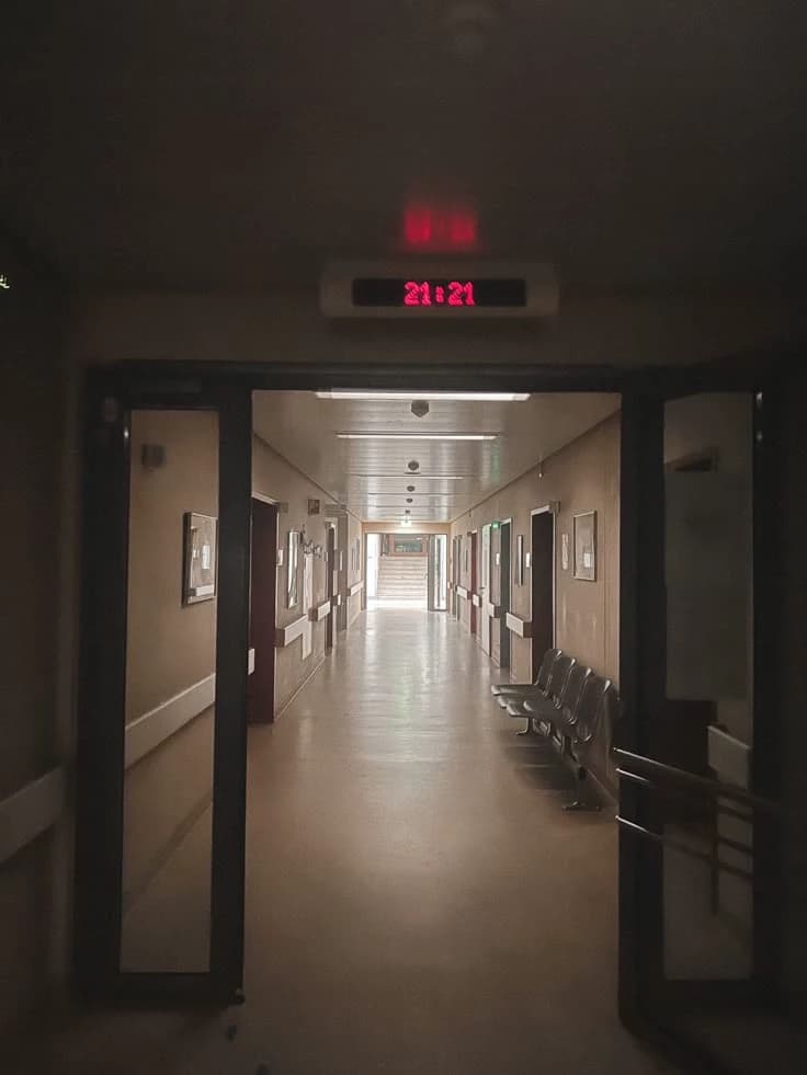 Psychiatric hospital thumbnail