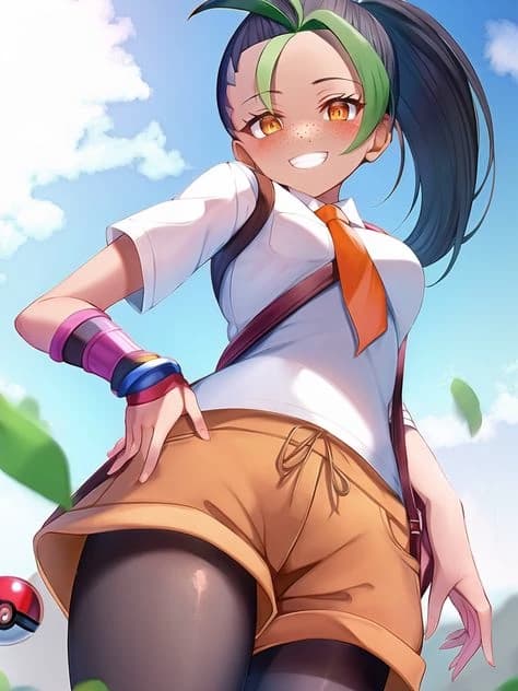 Your school friend thumbnail