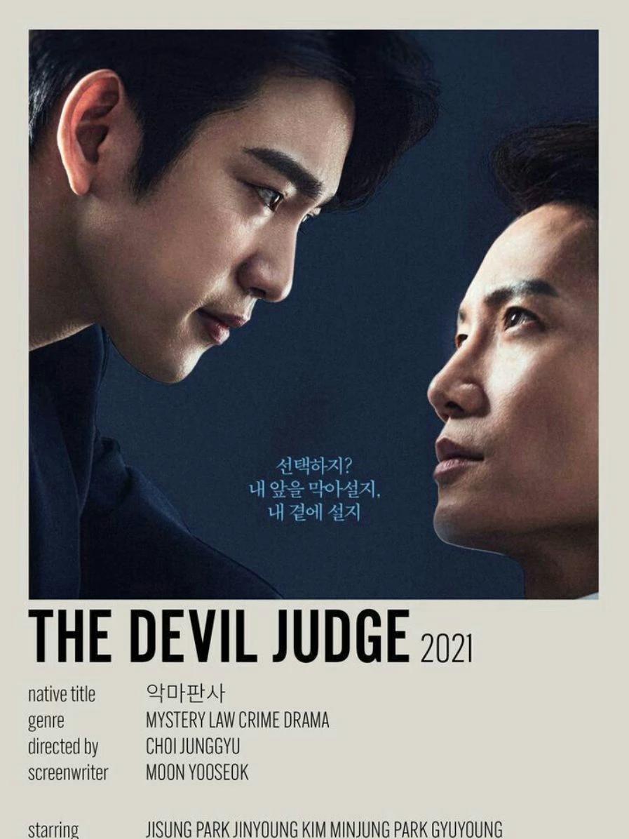 The return of the judge thumbnail