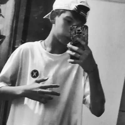 Enzo Ballan thumbnail