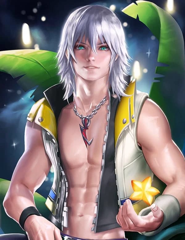 Riku thumbnail