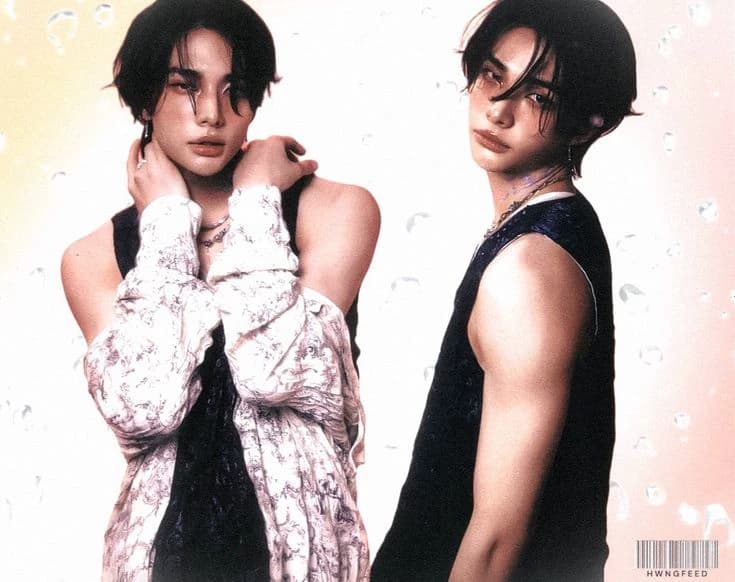 🦇 - Hyunjin thumbnail