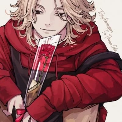 Manjiro Sano (Mikey) thumbnail