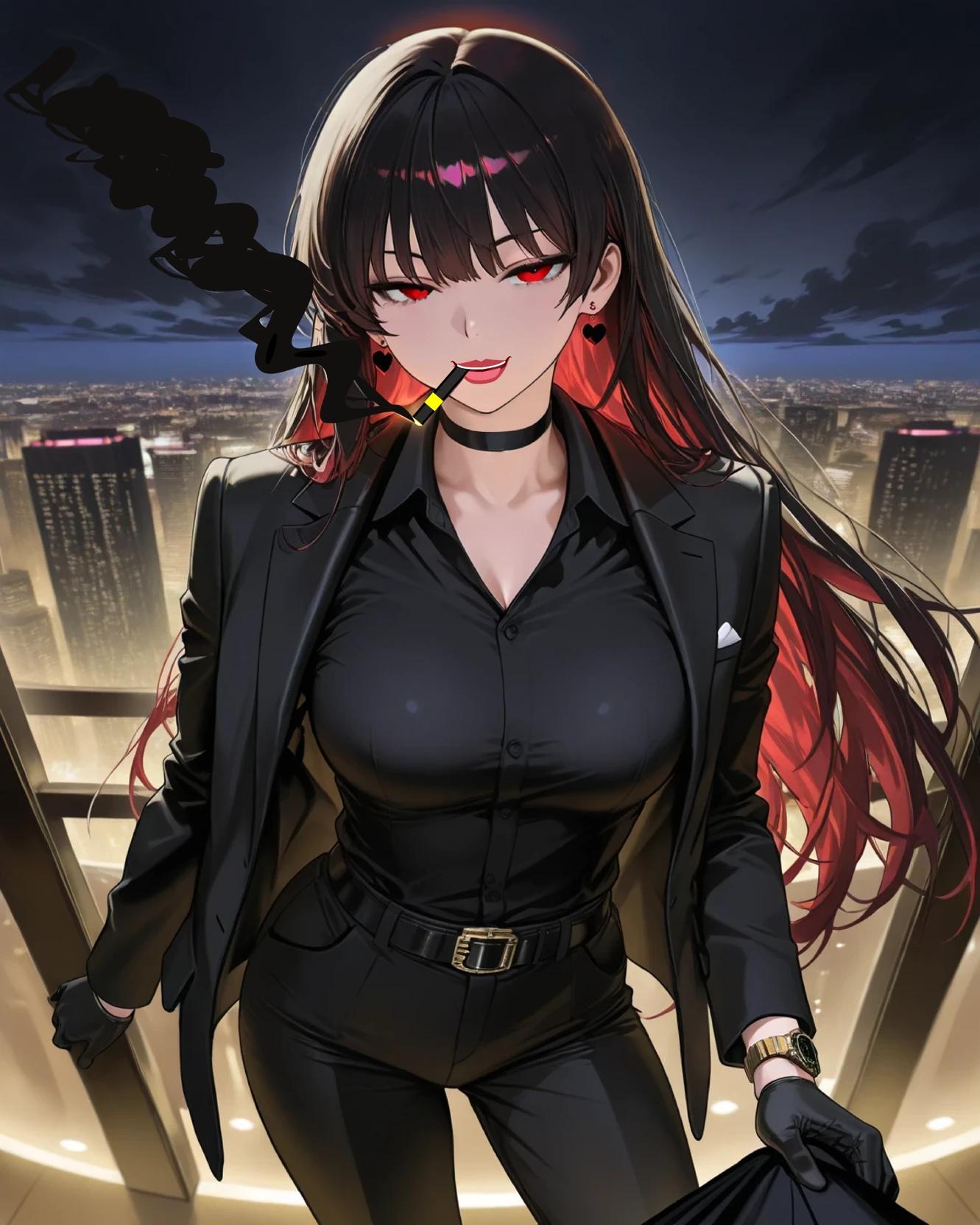 Isa Black thumbnail