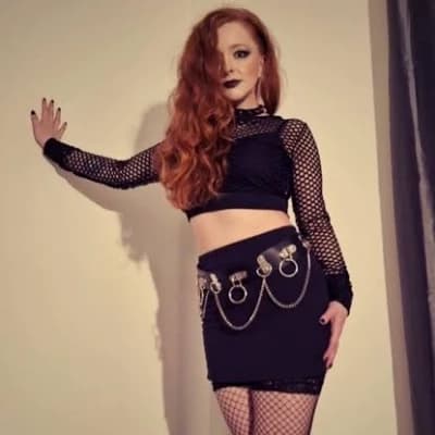 Raven Blackwood thumbnail