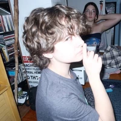Nick (Nicholas) thumbnail