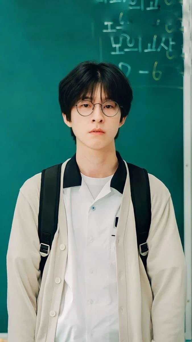 Oh- Beom Seok thumbnail