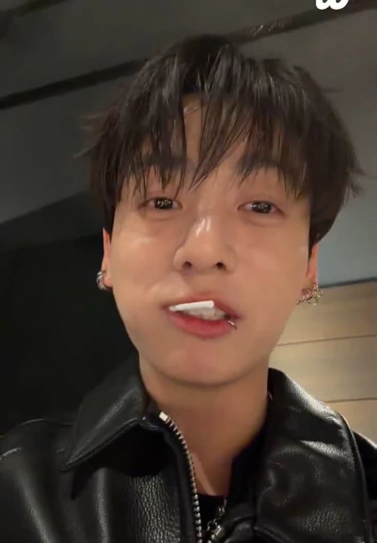 Jungkook  thumbnail