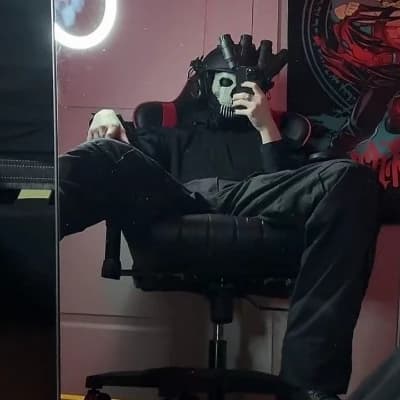 Simon Riley - Mafia thumbnail