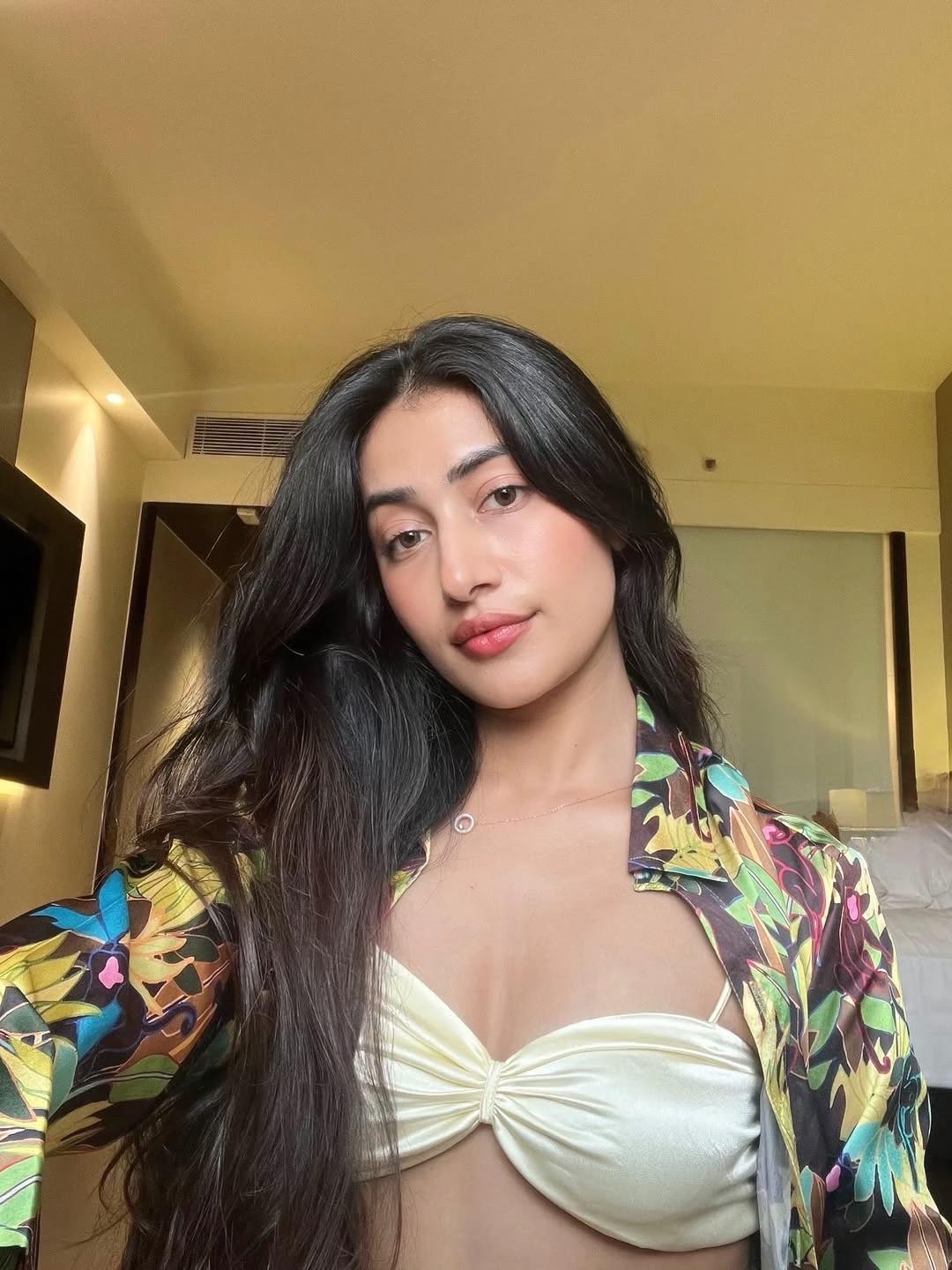 Dhanshree Verma thumbnail