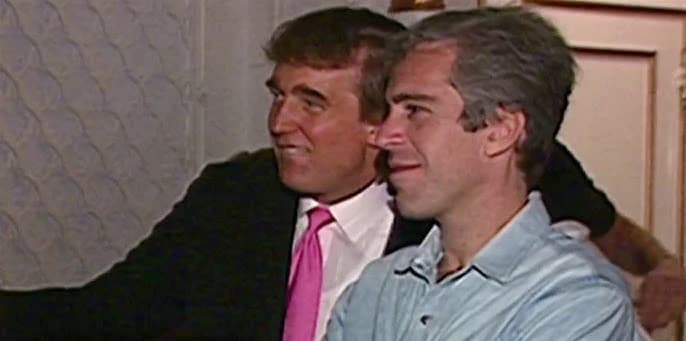 Jeffrey epstein thumbnail
