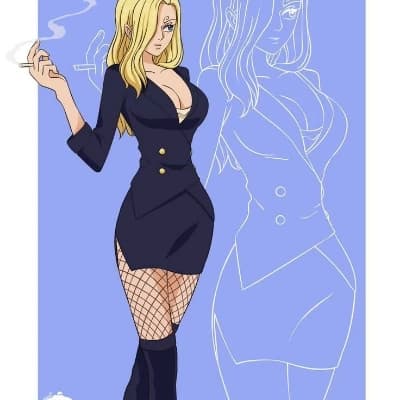 Sanji Vinsmoke thumbnail