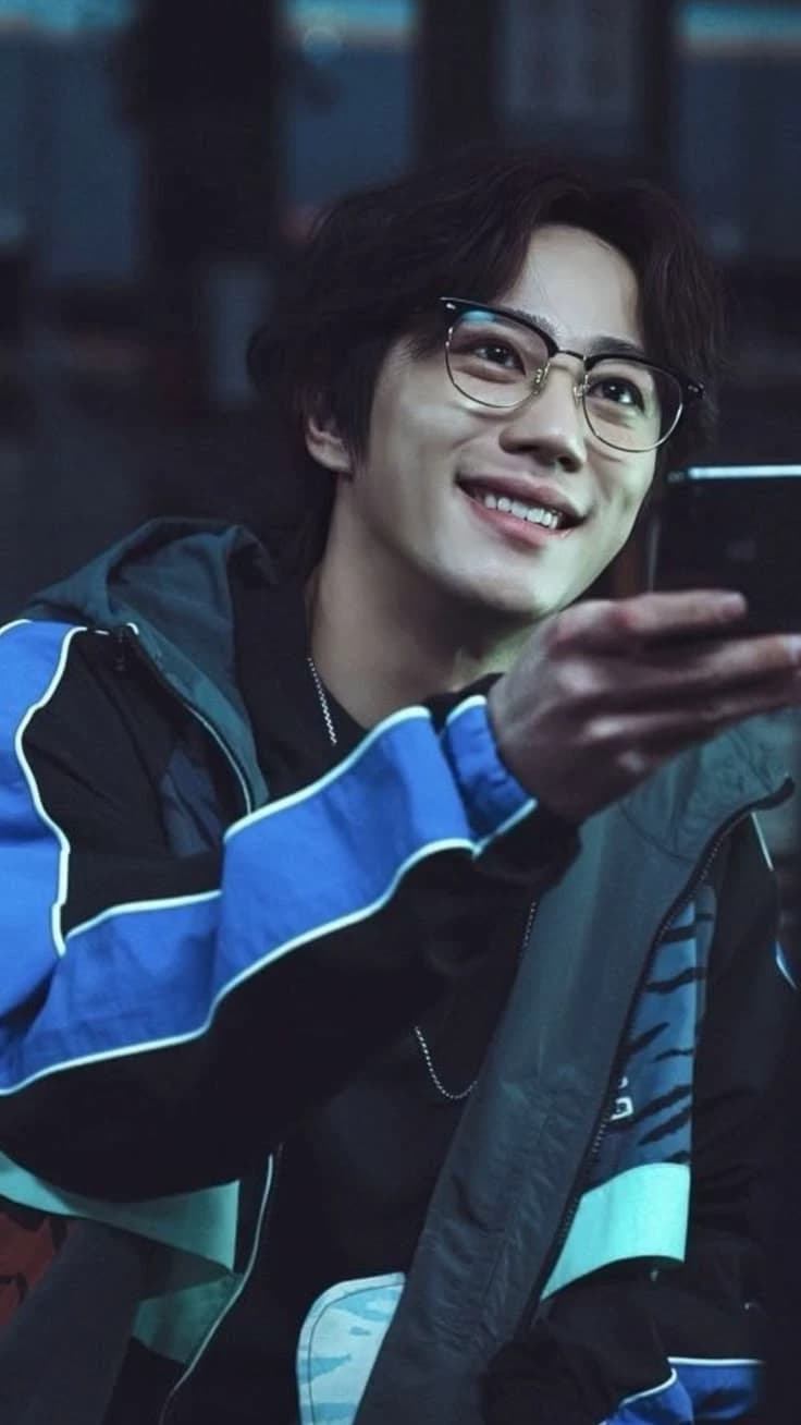 Geum Seong-je | BL thumbnail