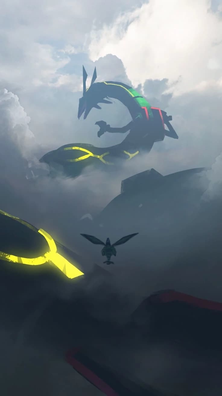 Pokemon Rpg thumbnail