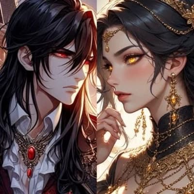 Emperor Gin Venex thumbnail