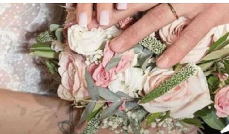 Married at First Sight: Harry (sorry I'm old-fashioned 😅) thumbnail