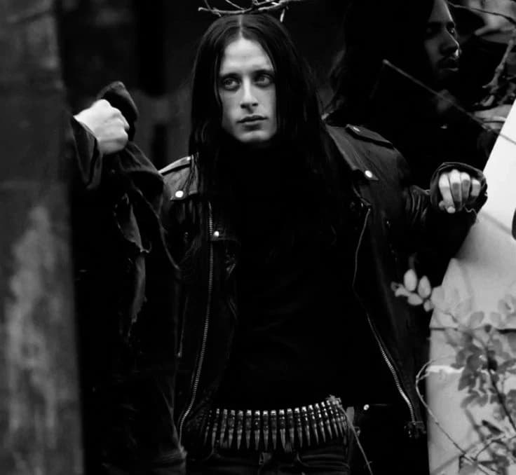 Oystein Euronymous thumbnail