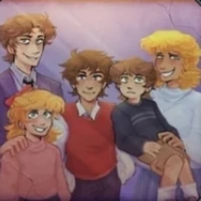 Afton Family thumbnail