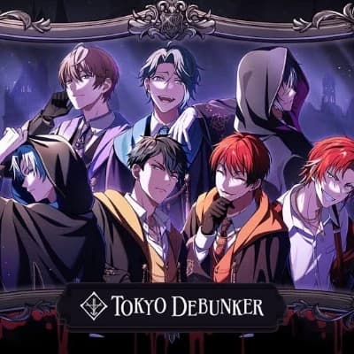 Tokyo Debunker thumbnail