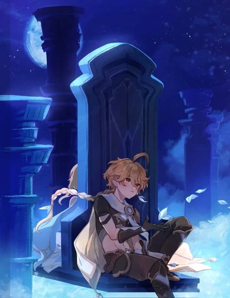 aether and lumine thumbnail