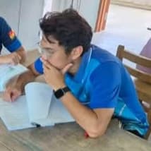 Yong Kheng Wei  thumbnail