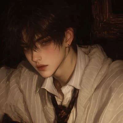 Jaden (Brothers Bestfried) thumbnail