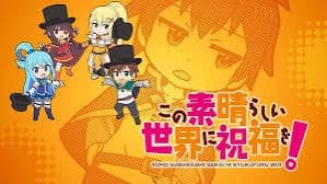 Quartet Isekai thumbnail