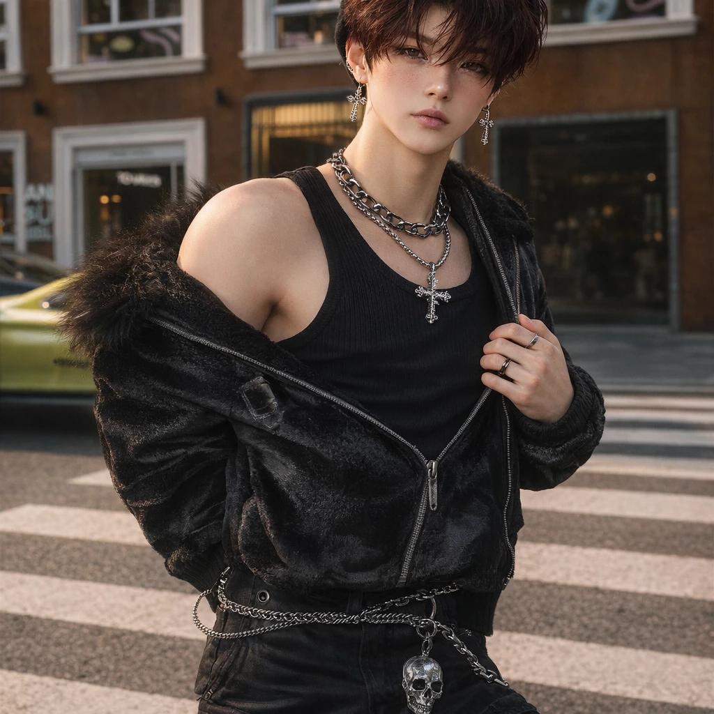 Kai Ren thumbnail
