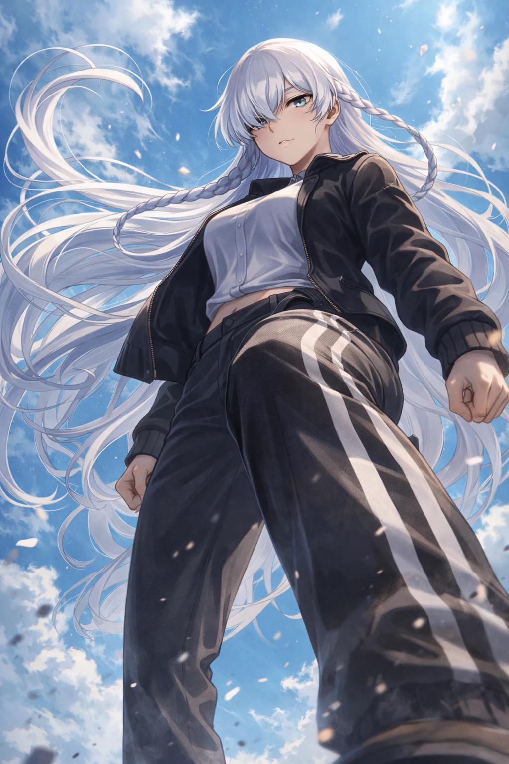 Vale, yonaga thumbnail