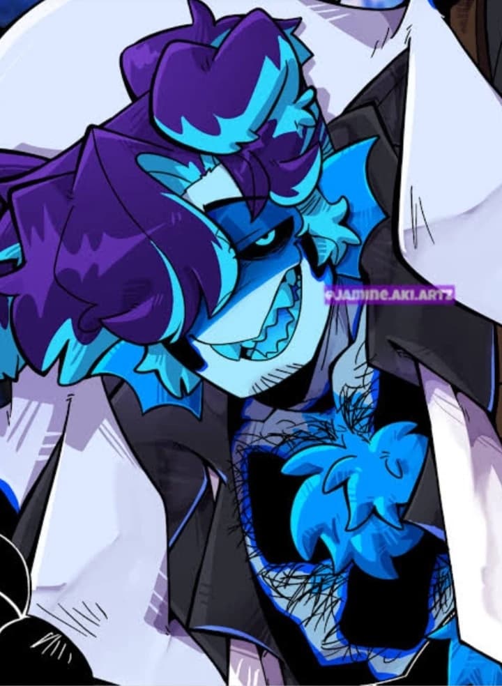 Adrian (your obsessed roomate) thumbnail