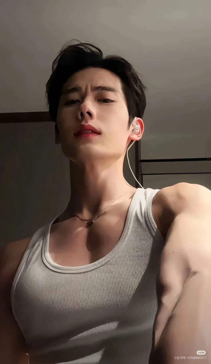 Devano O'Leary (alpha) ||BL! (boy lover)  thumbnail