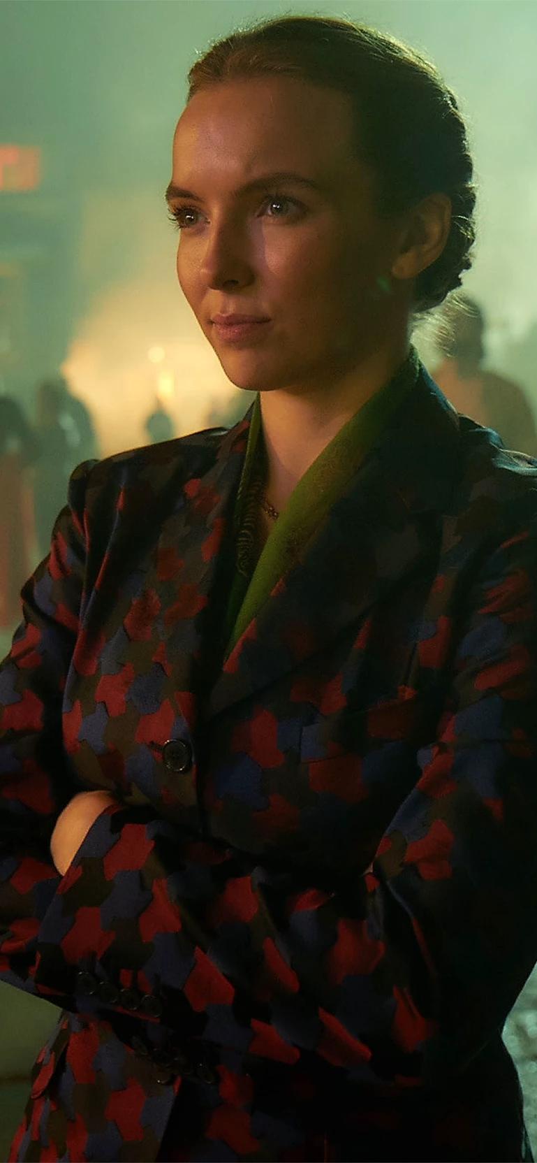 Villanelle thumbnail